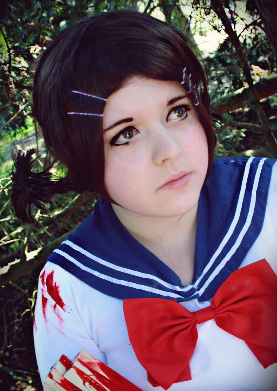 Cosplay-Cover: Kaori Tanaka