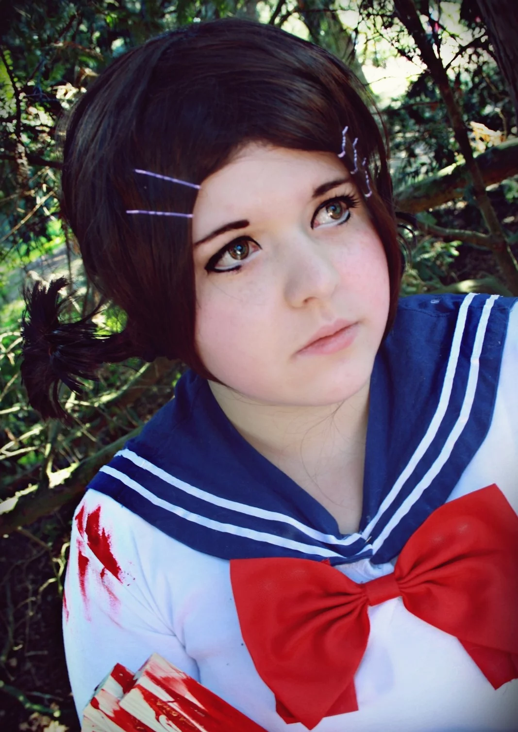 Cosplay-Cover: Kaori Tanaka