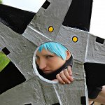 Cosplay: Black Star ☆ [Basic]