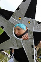 Cosplay-Cover: Black Star ☆ [Basic]