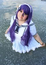 Cosplay-Cover: Nozomi Tojo - Pirate [unidolized]