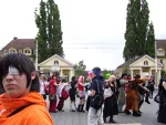 Foto des Kostüms