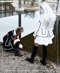 Foto des Kostüms