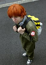 Cosplay-Cover: Briefers Rock・[Basic]