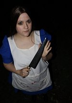 Cosplay-Cover: Alice