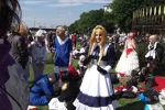 Foto des Kostüms