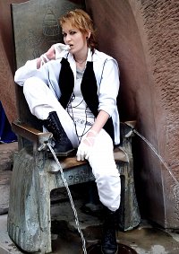 Cosplay-Cover: Uruha - 麗 - 「neo genesis」