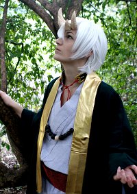 Cosplay-Cover: Kazama Chikage - 風間千景