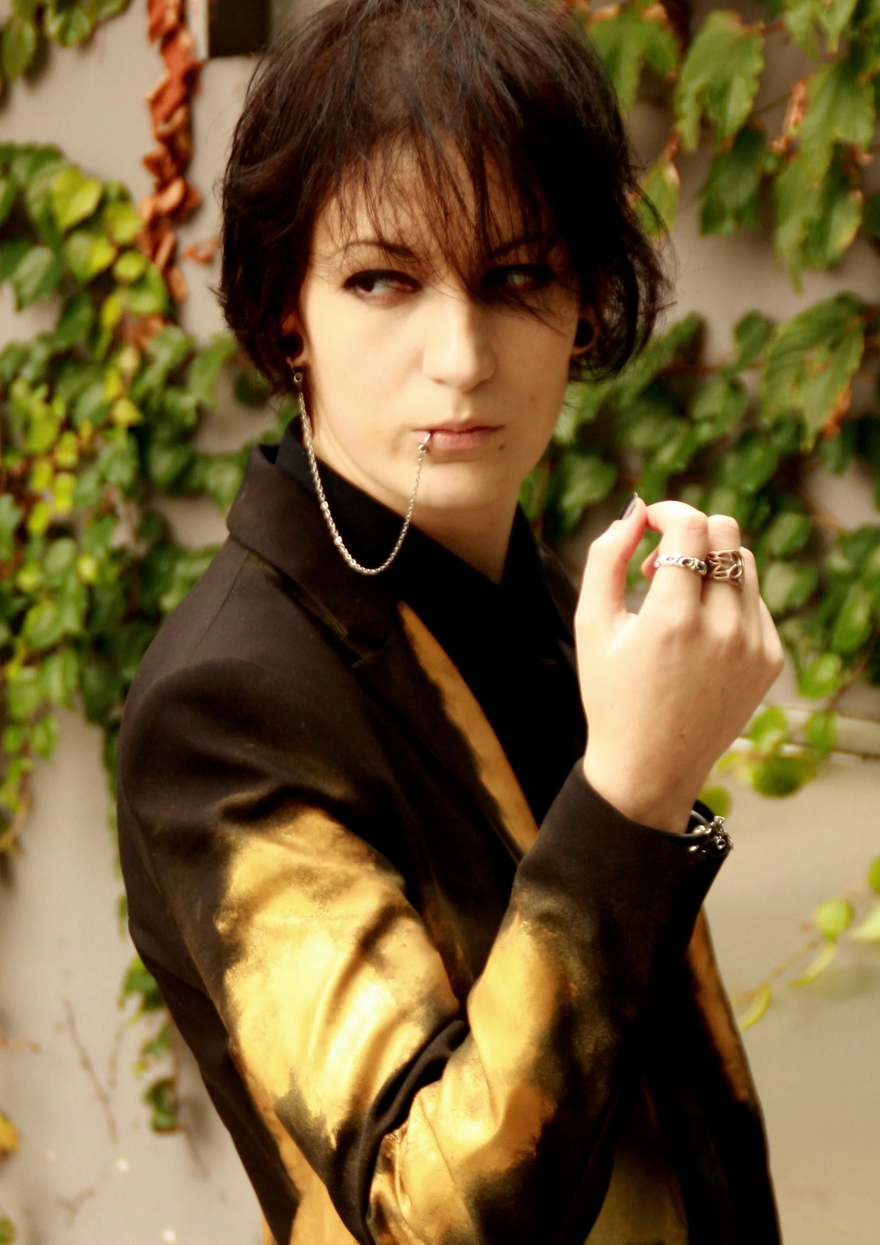 Cosplay-Cover: Aki - 亜季 - 10th Anniversary live