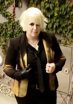 Cosplay-Cover: Mao [Decade of Sadness]