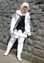 Cosplay-Cover: Mao [Meteor]