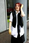 Foto des Kostüms