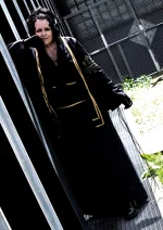 Cosplay-Cover: Ruki [DOGMA]