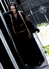 Cosplay-Cover: Ruki [DOGMA]