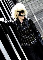 Cosplay-Cover: Reita れいた [DOGMA]