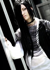 Cosplay-Cover: Uruha - 麗 - DOGMA