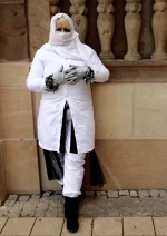 Cosplay-Cover: Mao [Voyage]