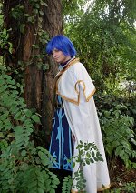 Cosplay-Cover: Pelleas