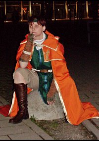 Cosplay-Cover: Tormod (Radiant dawn ) 