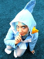 Cosplay-Cover: Hydropi