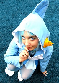 Cosplay-Cover: Hydropi