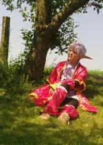 Cosplay-Cover: Sveta