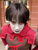 Cosplay-Cover: Karkat Vantas - Knight of Blood