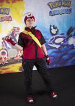 Cosplay-Cover: Ruby [Pokéspe - Emerald Chapter]