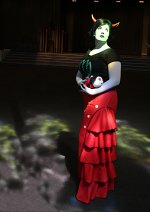 Cosplay-Cover: Kanaya Maryam