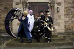 Cosplay-Cover: Hyuuga
