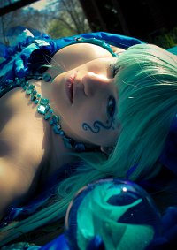 Cosplay-Cover: Mizu - Das Wasser