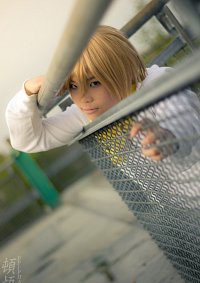 Cosplay-Cover: Masaomi Kida 紀田 正臣 [Last fight]