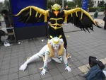Foto des Kostüms