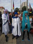 Foto des Kostüms