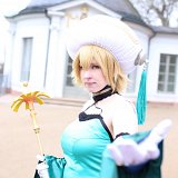 Top-3-Foto - von dango_kitsune