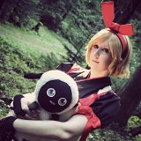 Top-3-Foto - von dango_kitsune