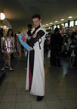 Cosplay-Cover: Seto Kaiba 