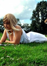 Cosplay-Cover: Namine