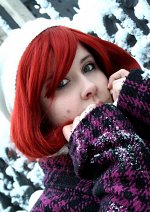 Cosplay-Cover: Lily Evans ♦ winter