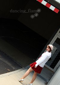 Cosplay-Cover: Mika Harima