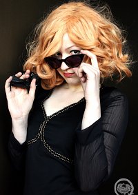 Cosplay-Cover: River Song ~ Time of Angels