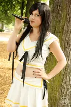 Cosplay-Cover: Nagisa Miru.