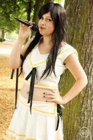 Cosplay-Cover: Nagisa Miru.