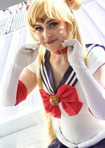 Cosplay-Cover: Usagi Tsukino » sailor senshi.