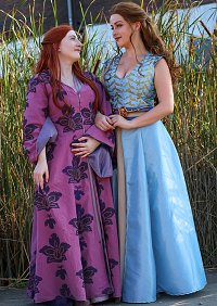 Cosplay-Cover: Margaery Tyrell » the bear & the maiden fair