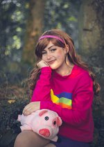 Cosplay-Cover: Mabel Pines