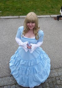 Cosplay-Cover: Alice