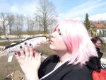 Foto des Kostüms