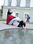 Foto des Kostüms
