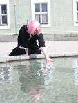 Foto des Kostüms